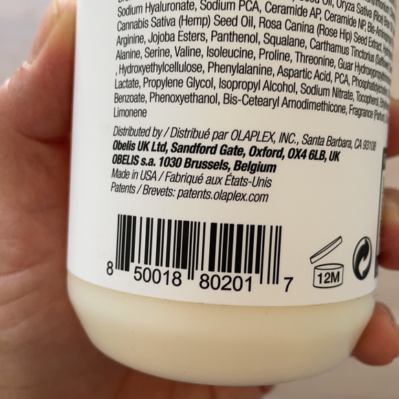 OLAPLEX 4in1 moisture mask - Picture 5 of 5